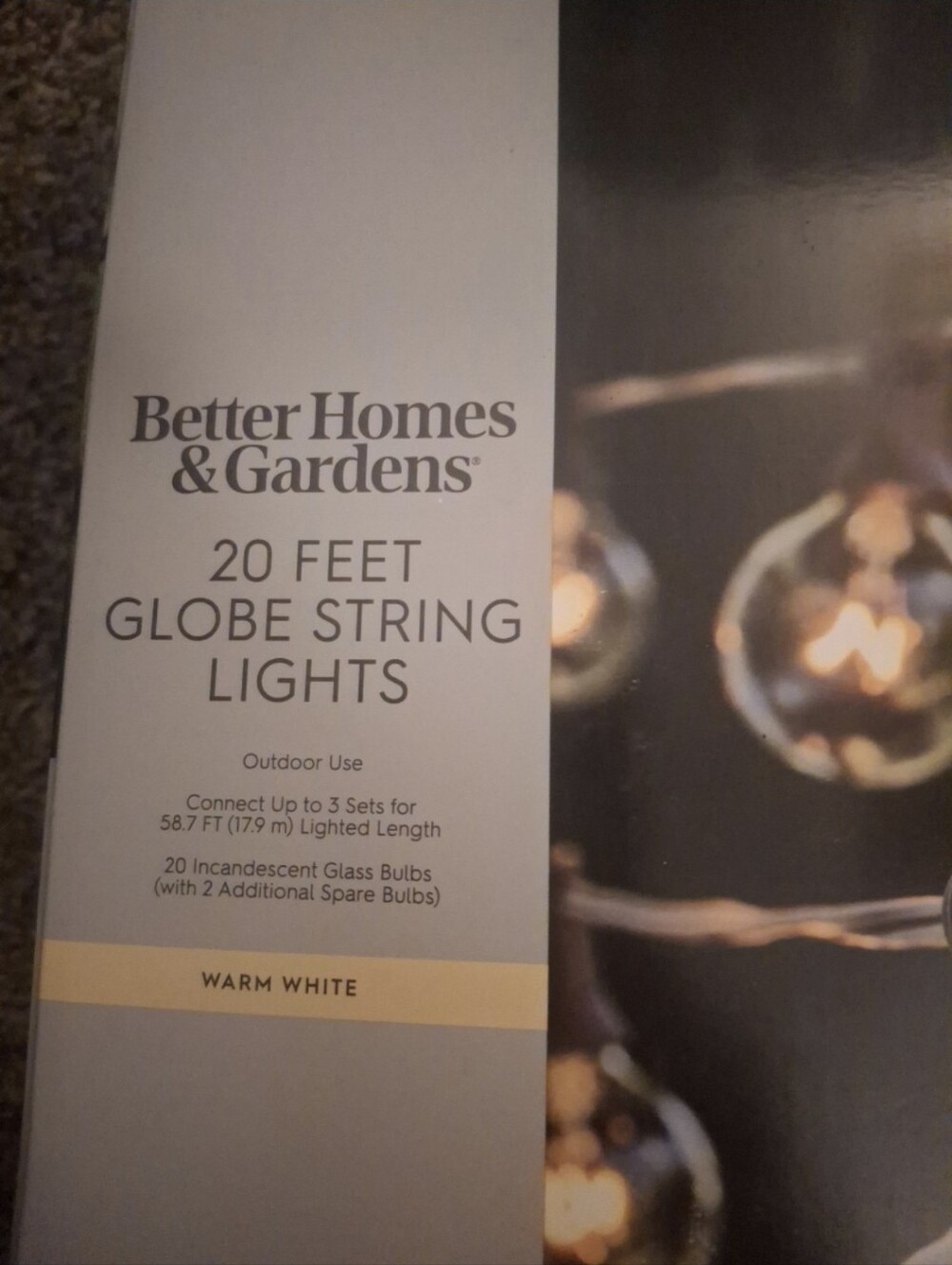 Nwt Bulbs - Picture 5 of 6